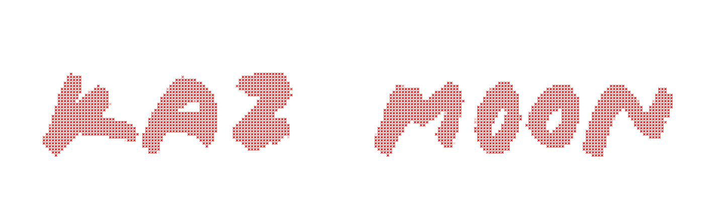 KAZ MOON